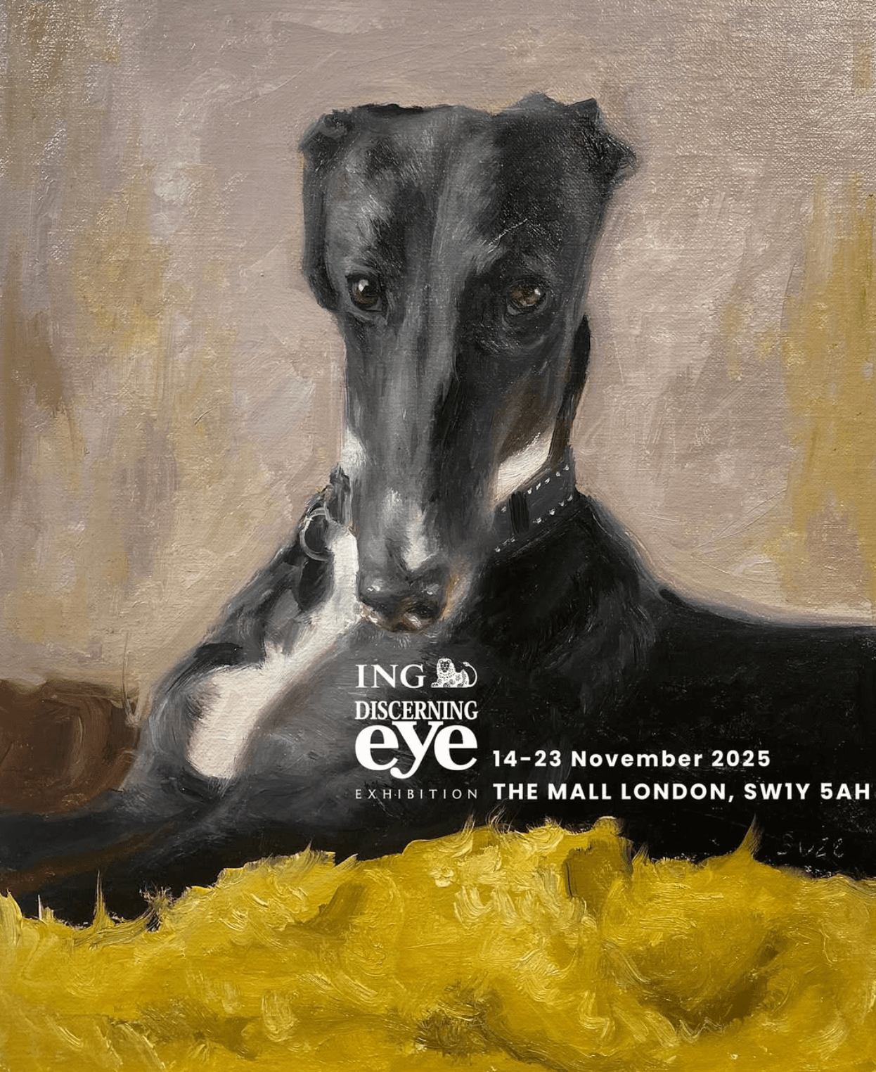 Sheffield Retired Greyhounds